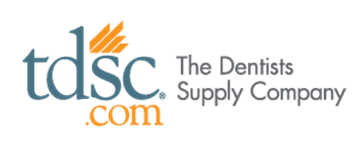 TDSC The Dentist Supply Company Logo