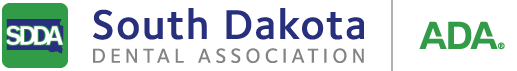 South Dakota Dental Association Logo